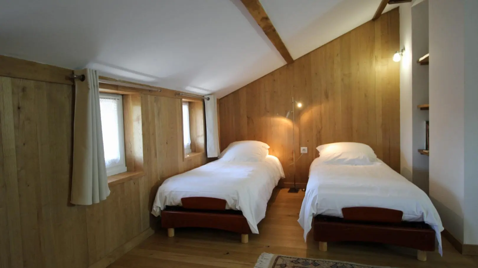 Chambre d'hôtes La Grande Forêt à Saint Jouvent en Haute-Vienne (Limousin en Nouvelle Aquitaine)_14