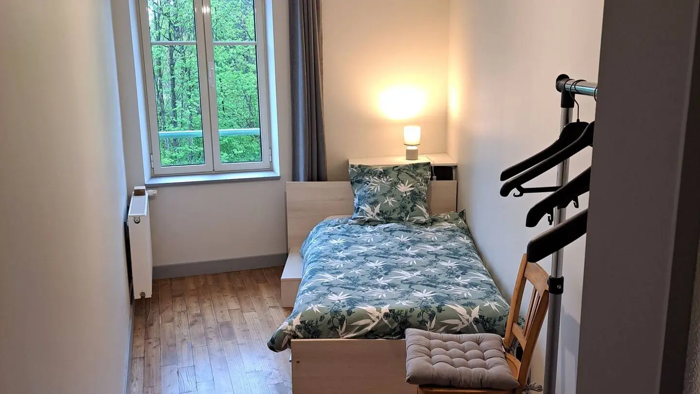 Chambre 3