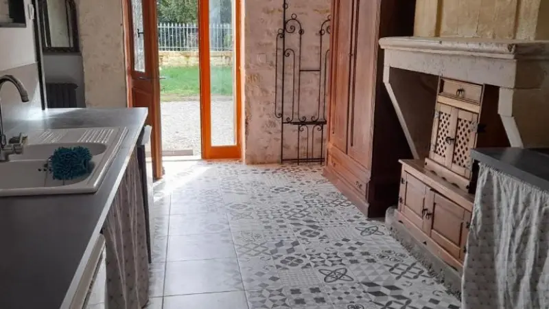 Le clos des quatre lieues