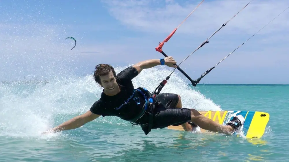 Sud Landes Kite