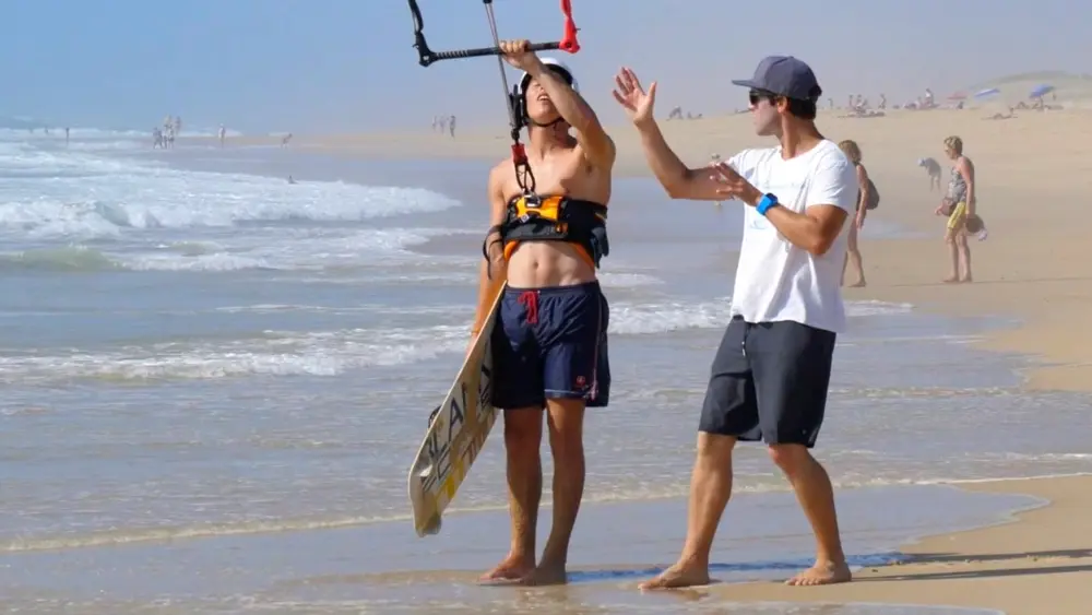 Sud Landes Kite