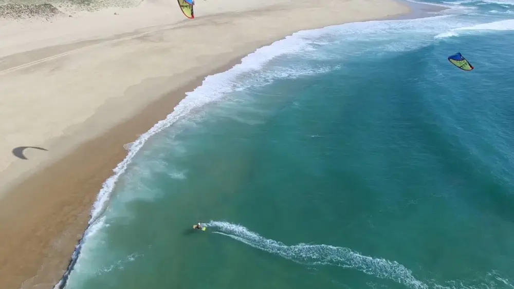 Sud Landes Kite