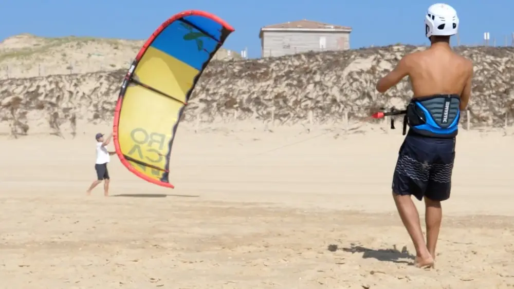 Sud Landes Kite