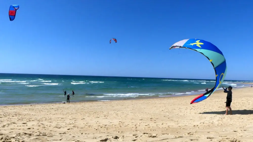Sud Landes Kite
