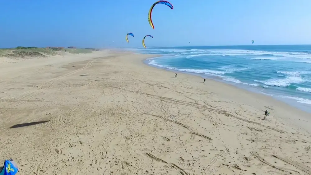 Sud Landes Kite