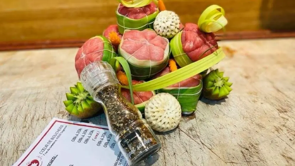 ©Coeur de Bouchers 2021