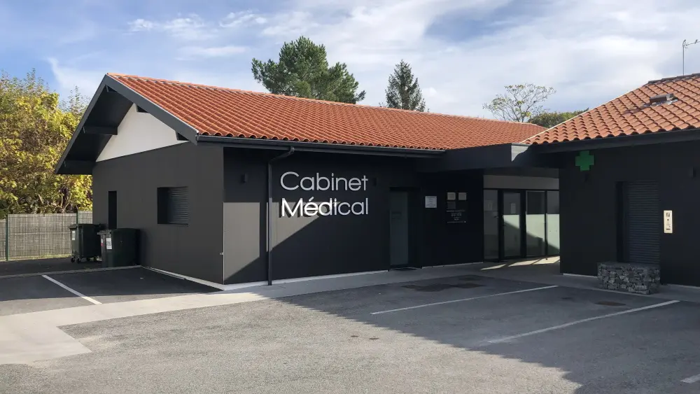 ©Cabinet Infirmier Ageorges et associés 2020