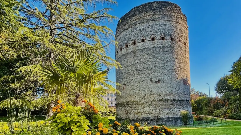 Les balades de Camille - visite guidée - coeur historique Périgueux