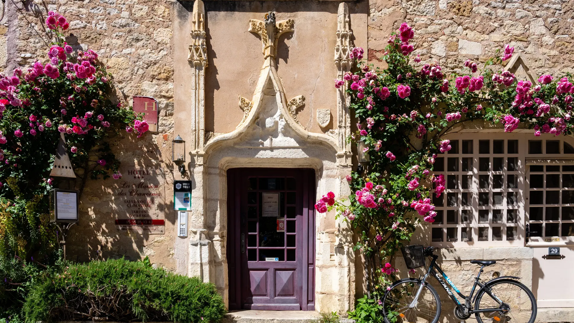 Maison des Chanoines