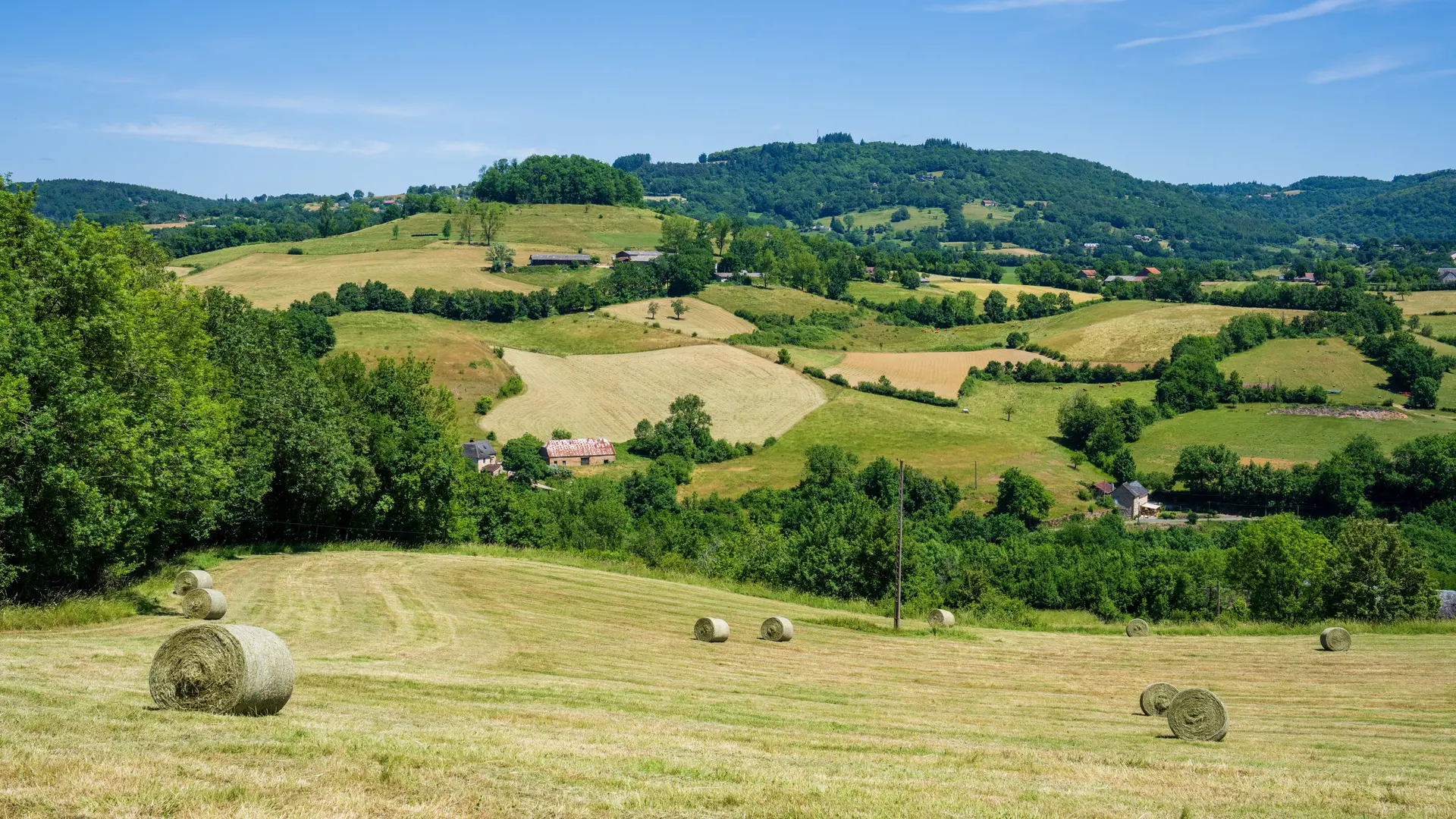 Bocage corrézien