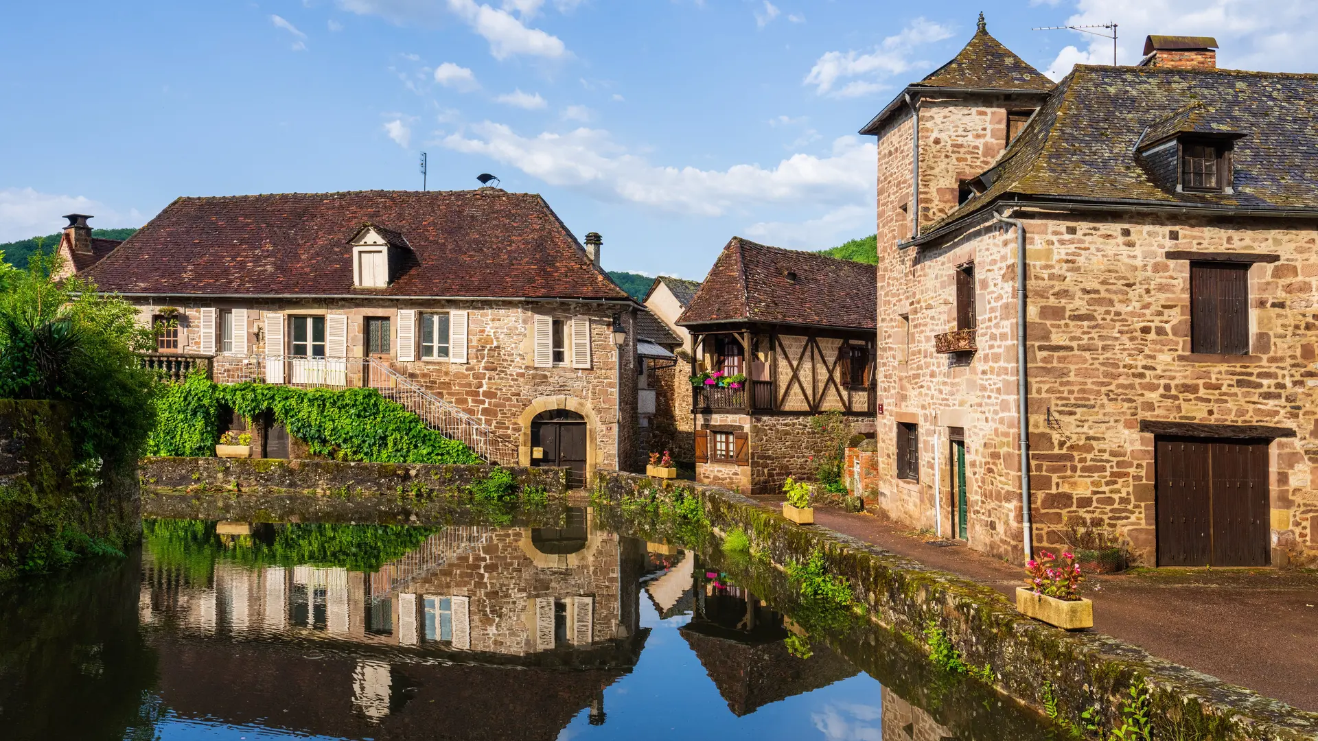 Le Pescher