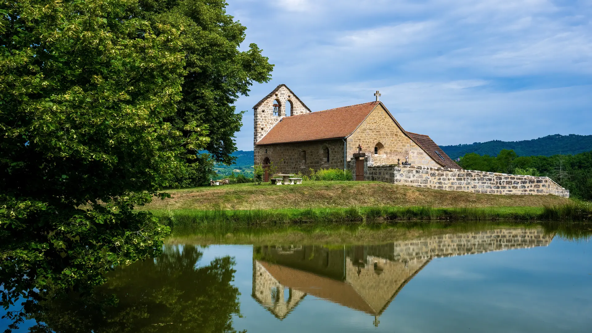 Chapelle Saint-Julien