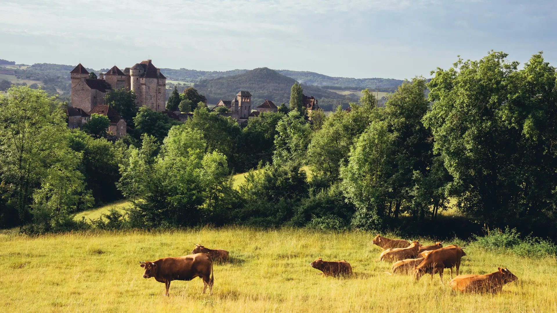 Curemonte