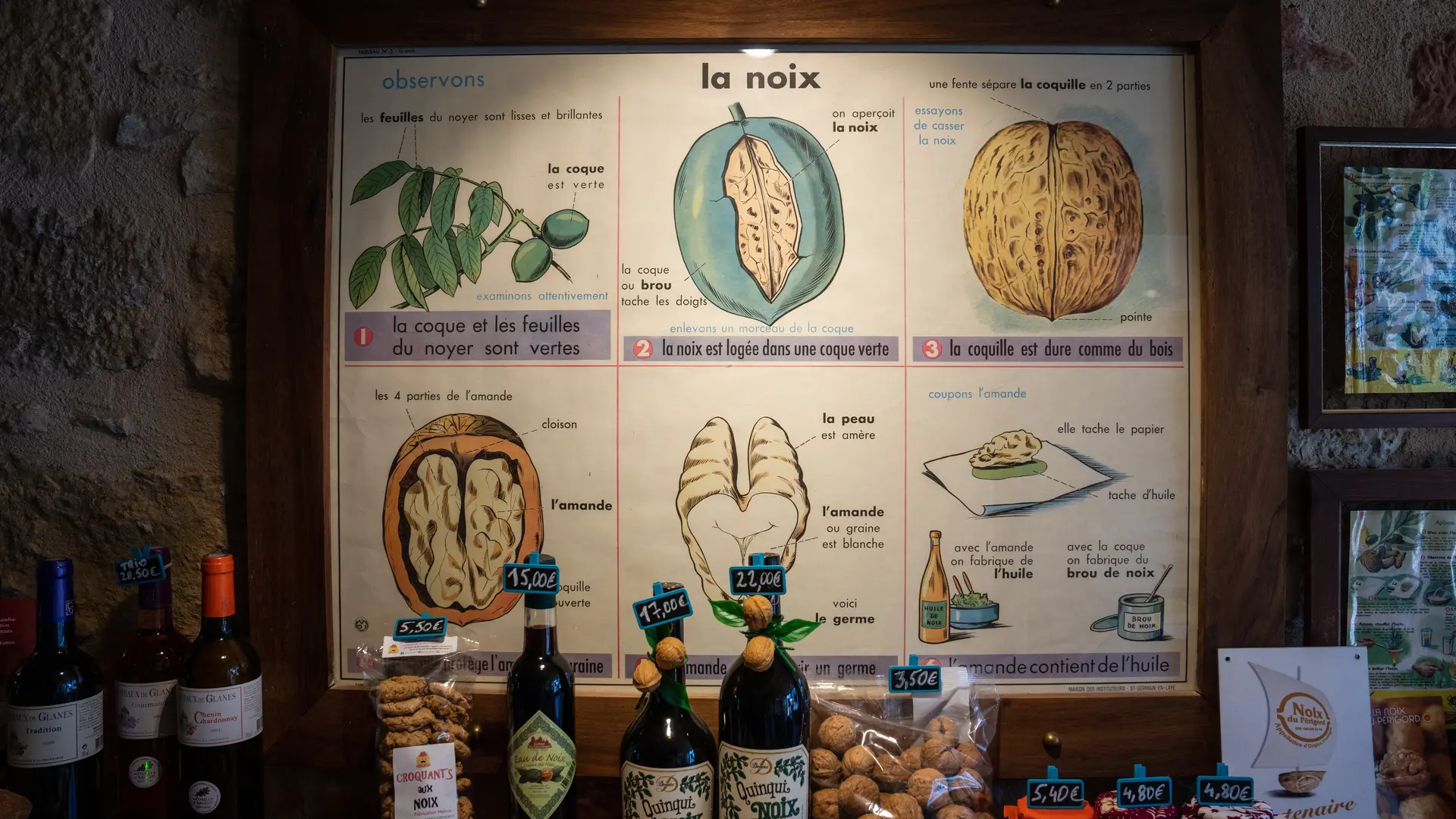 La Noix