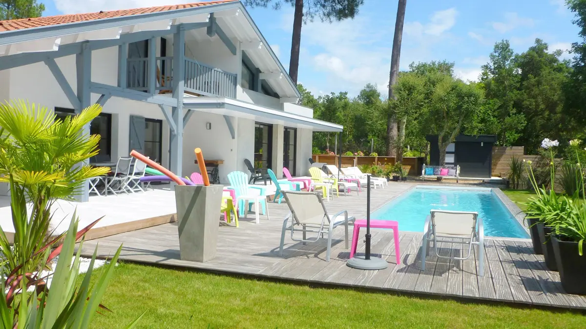 Agence Dufau Immobilier 2018