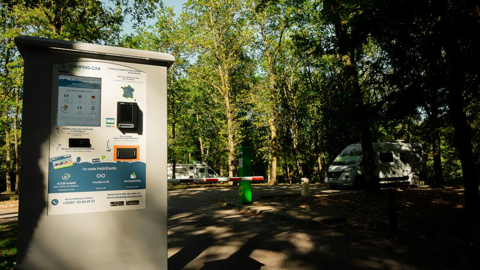 ©Alexis-ARNAUD-Lac-Saint-Pardoux-CampingCarPark-2