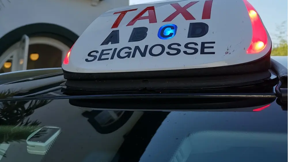 Aloha PH Taxi Seignosse 2019