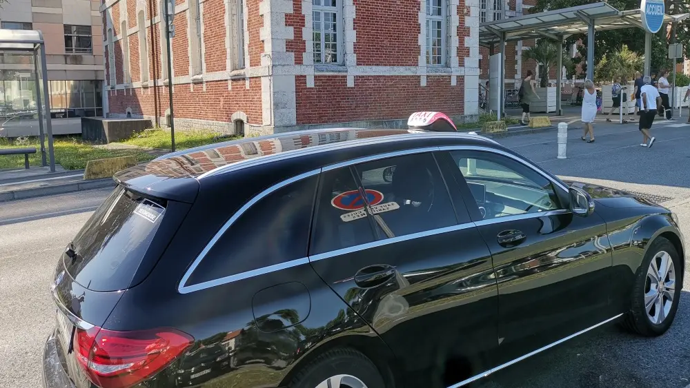 Aloha PH Taxi Seignosse 2019