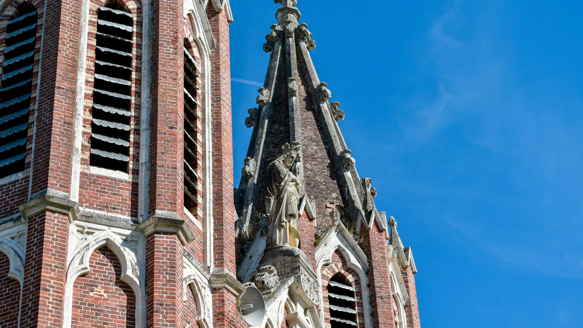 Chapelle d'Arliquet