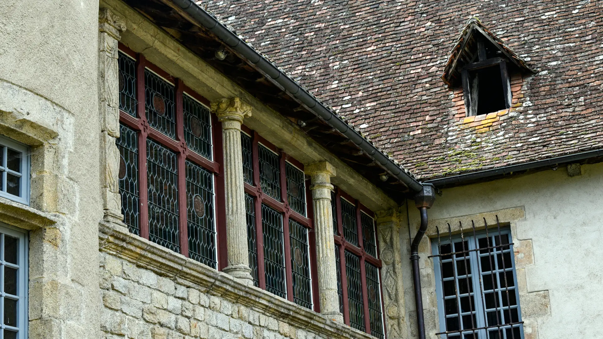 Château de Losmonerie