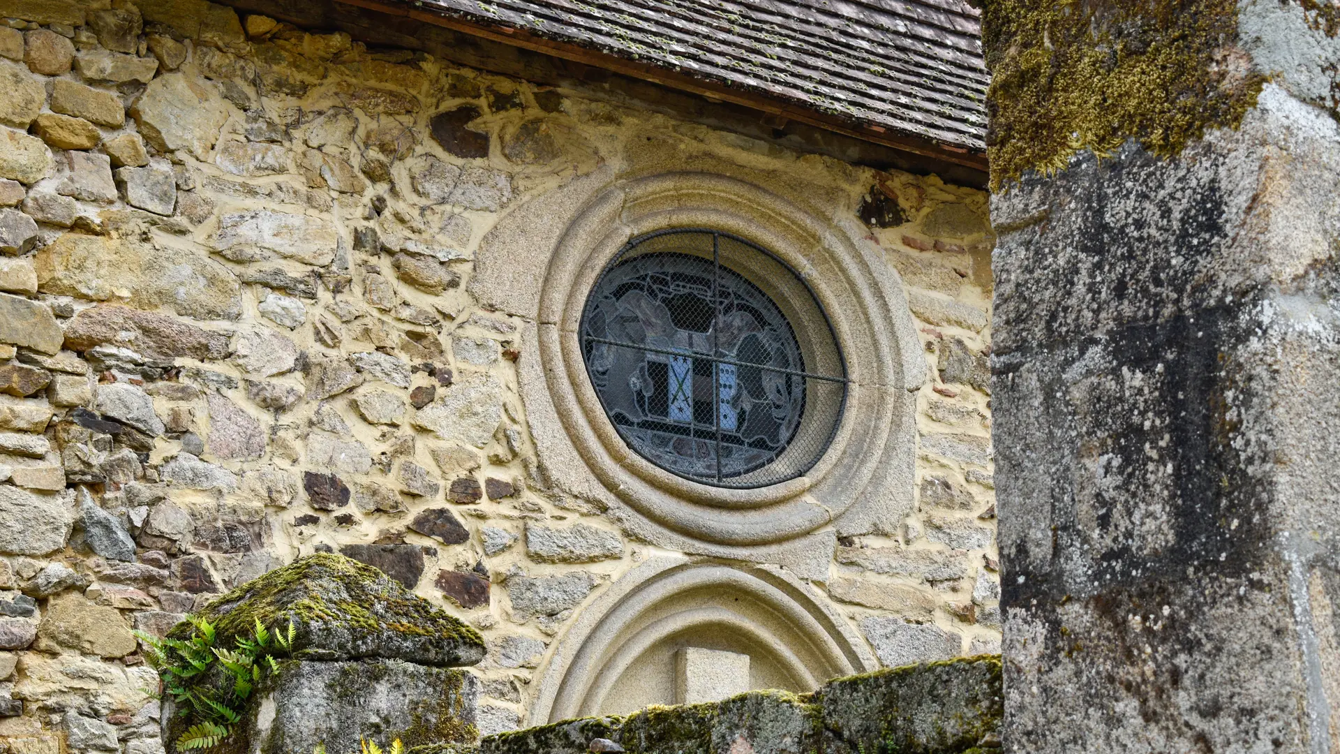 Château de Losmonerie