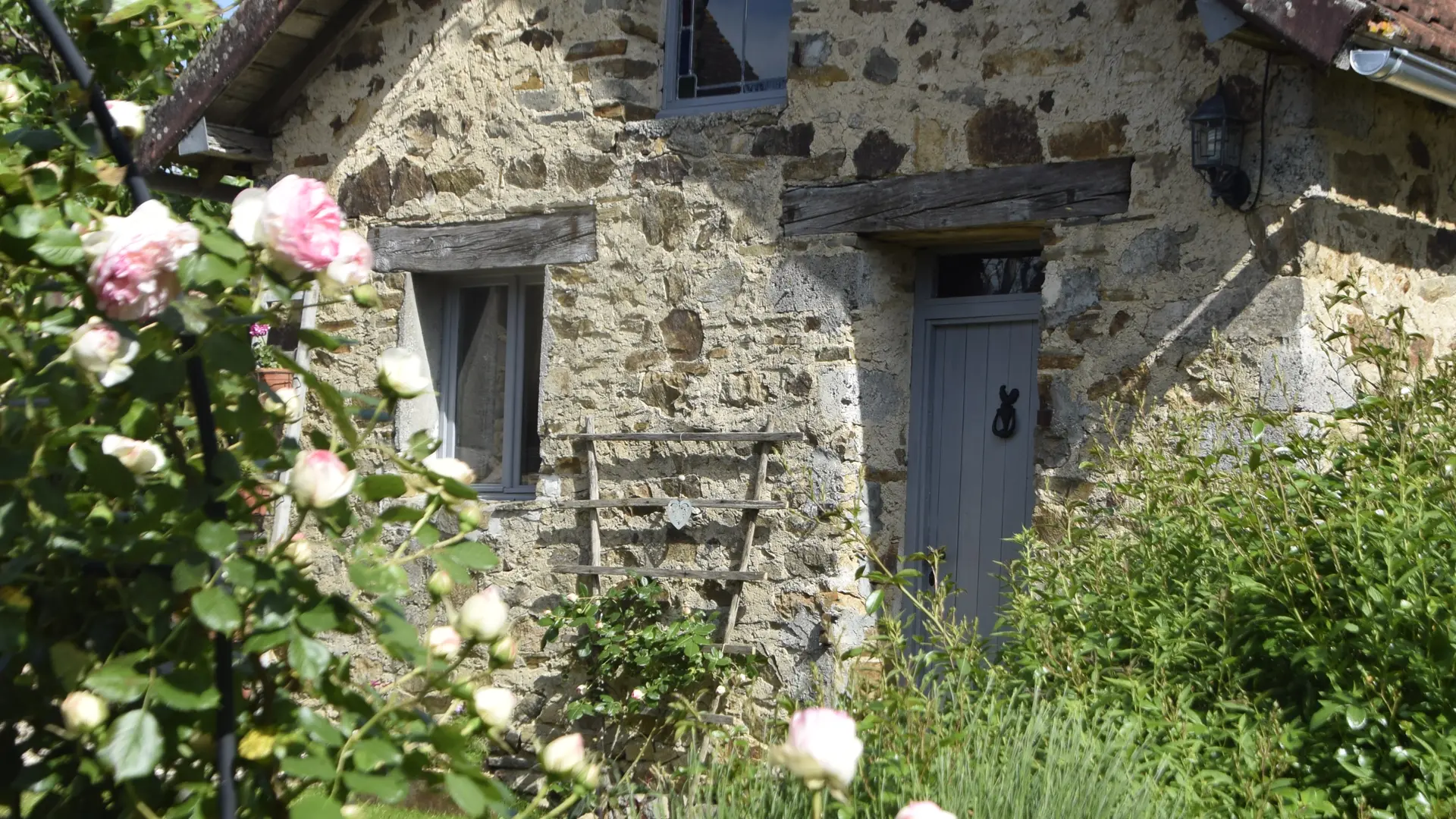Le Potagîte sous Ronsard