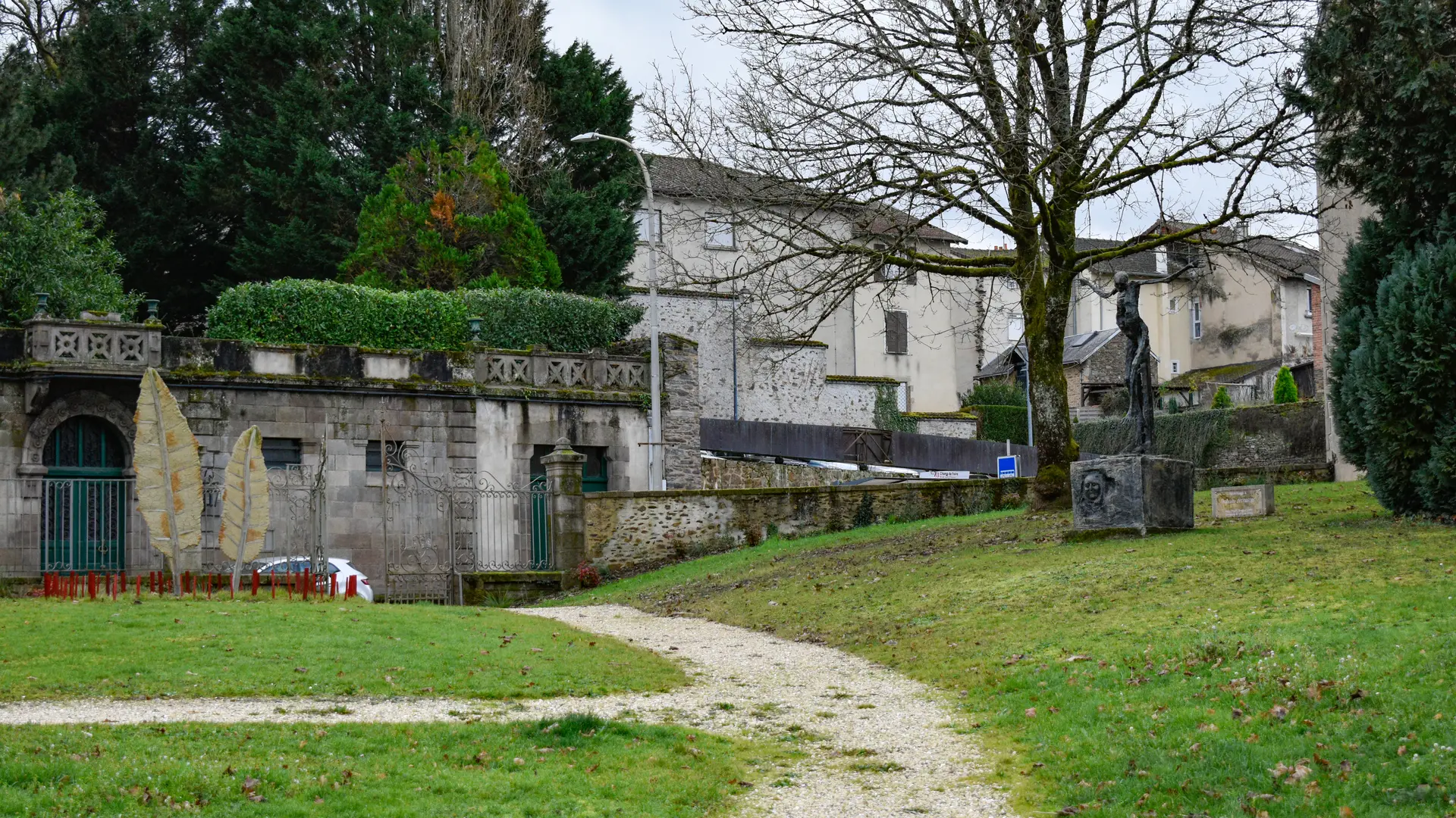 L'Òrt Marcela Delpastre