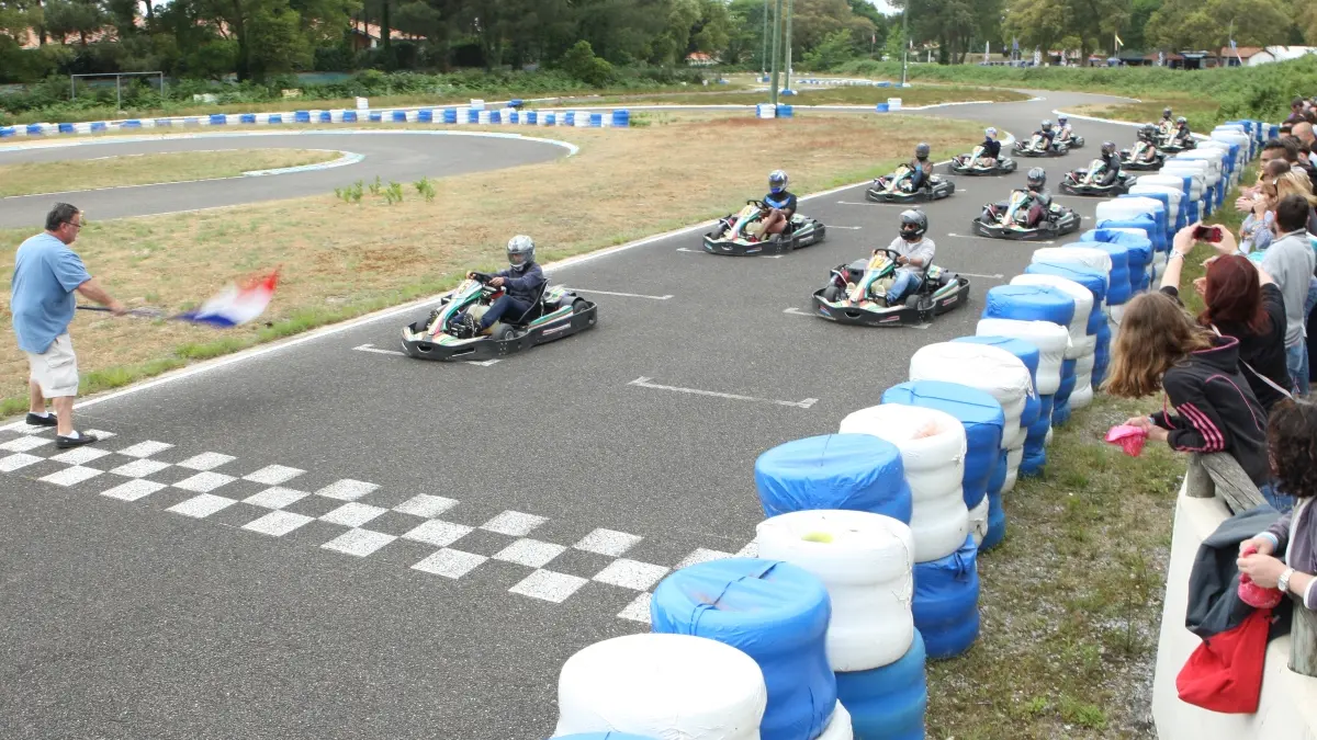 KartingduGaillou-Capbreton-OTILAS