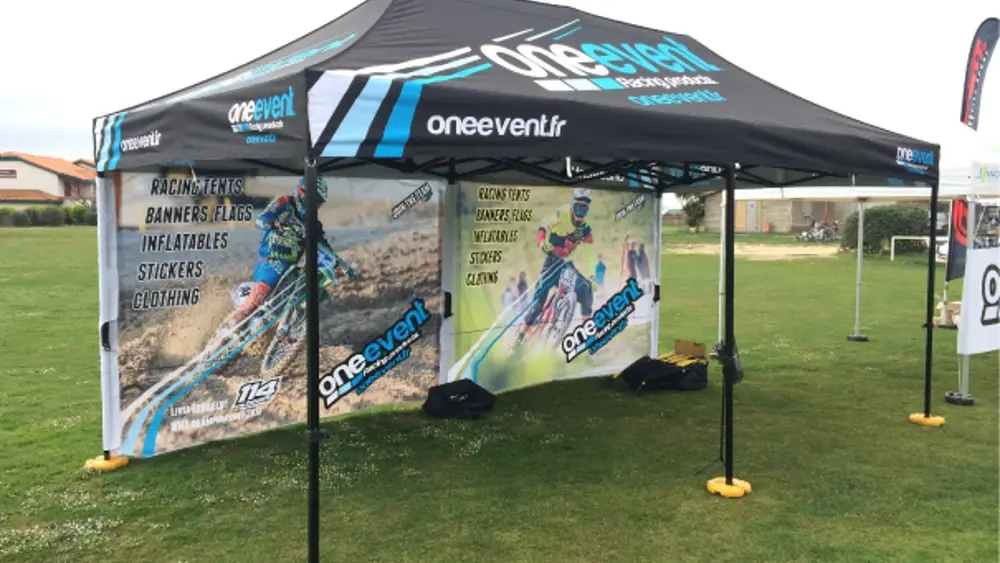 One Event 2016