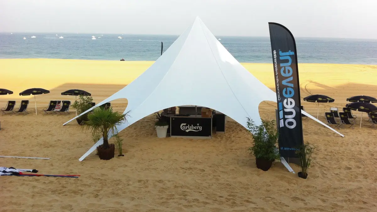 One Event 2016