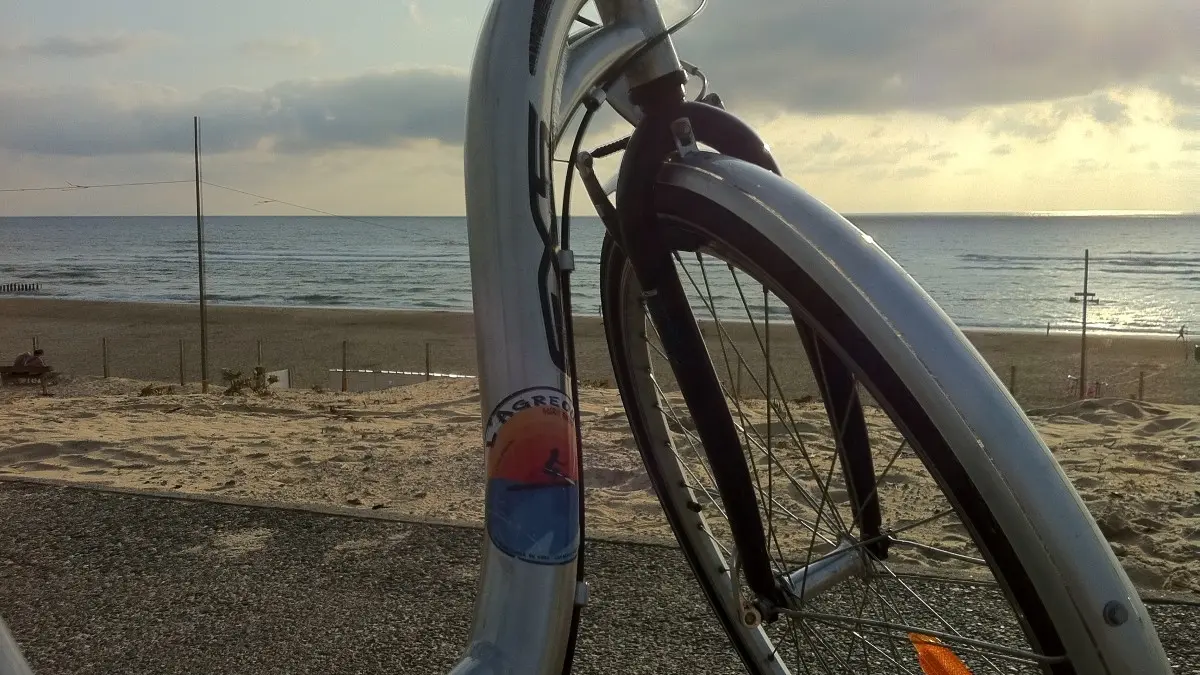 L'Agréou Loc de vélos