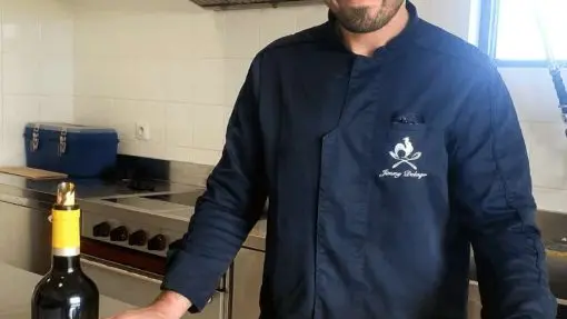 ©La Cuisine de Jimmy