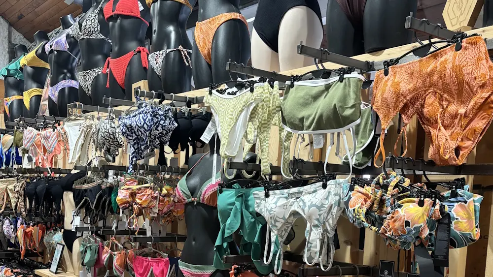 Surf Shop La Vigie 2026