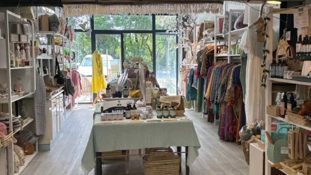 Le Nid Concept Store 2026