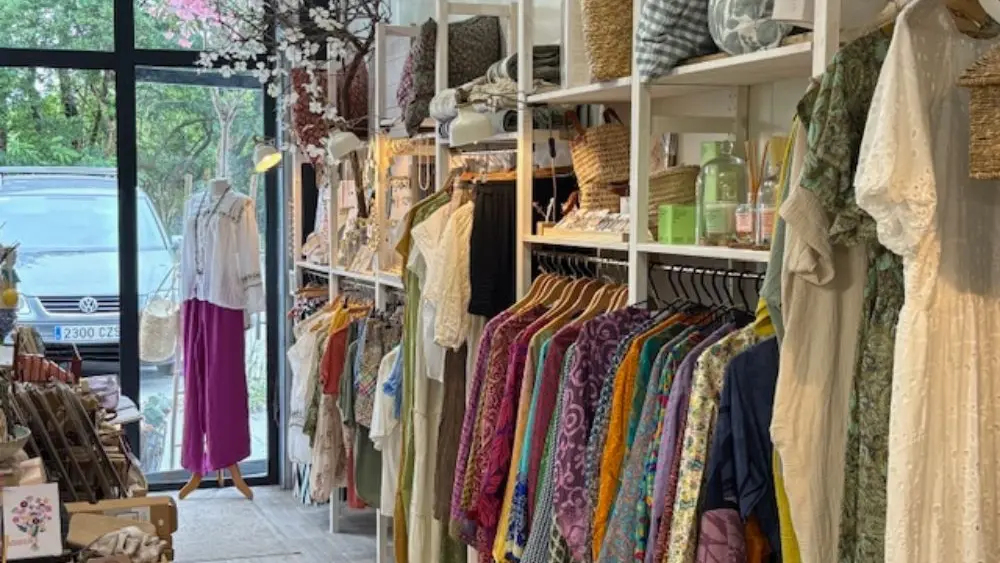 Le Nid Concept Store 2026