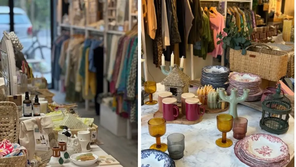 Le Nid Concept Store 2026