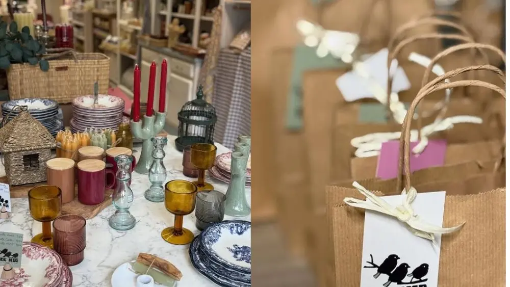 Le Nid Concept Store 2026