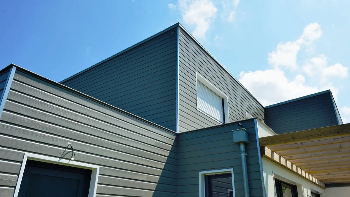 Les Maisons Bois de l'Ocean 2016