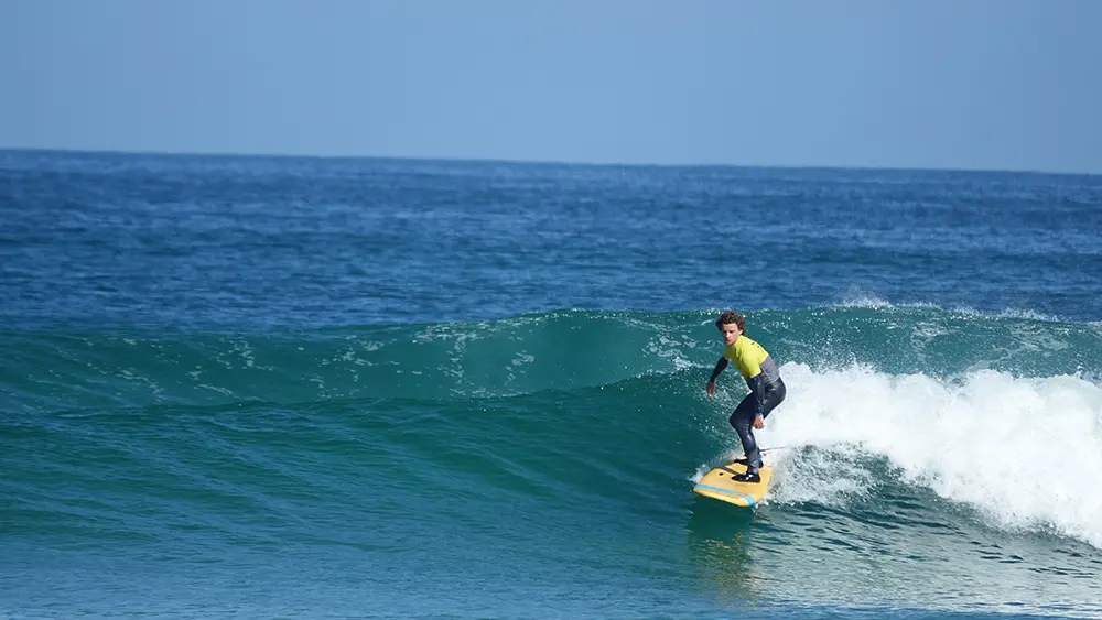 ©Natural Surf School 2023