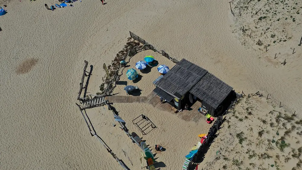 ©Natural Surf School 2023