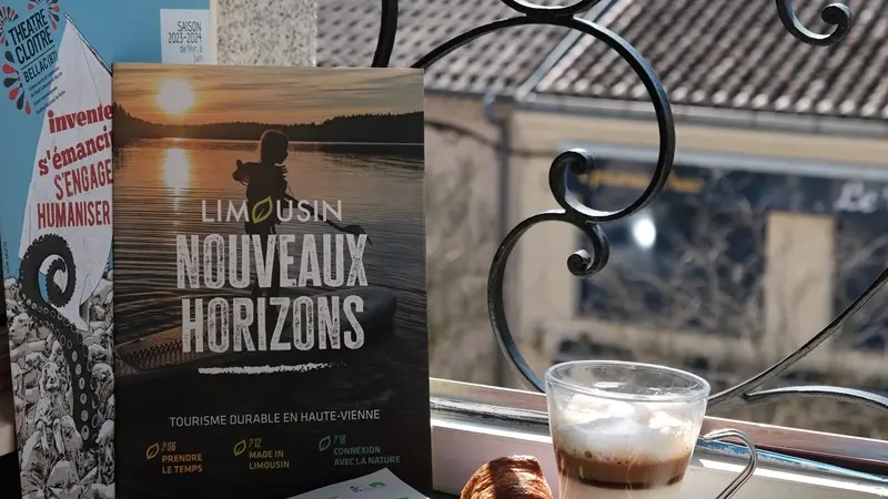 petit déjeuner