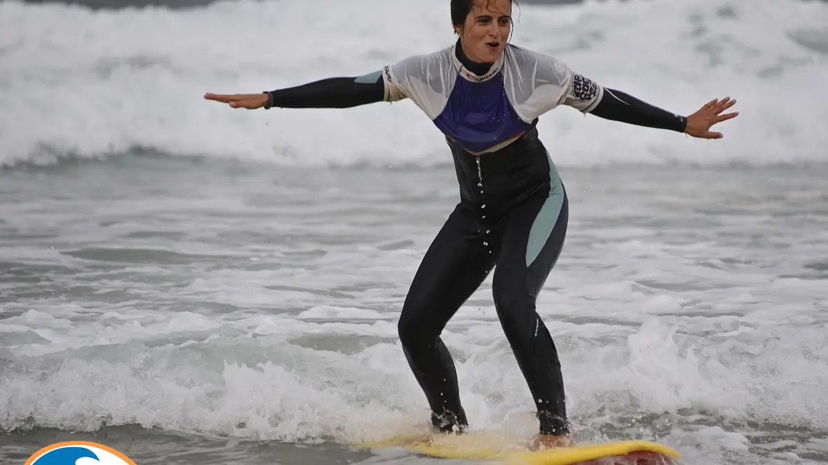 Seignosse Surf School 2015