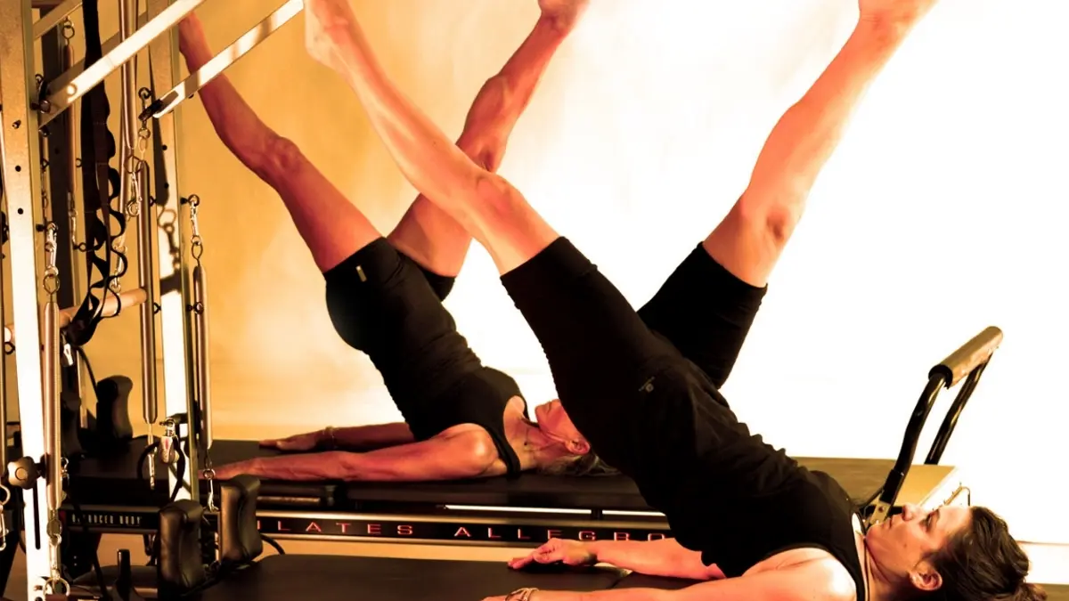 Pilates Pôle
