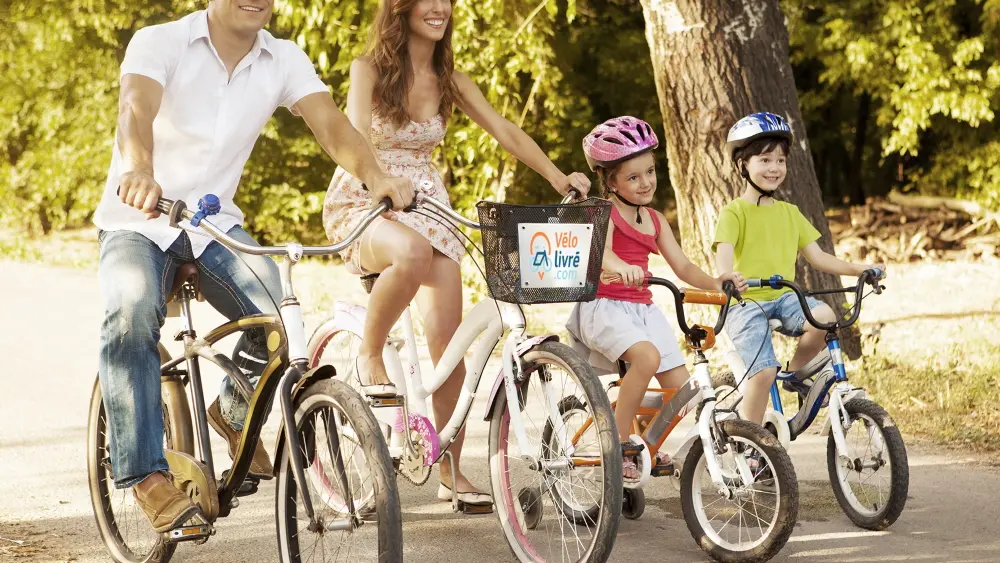 @Vélo-livré.com