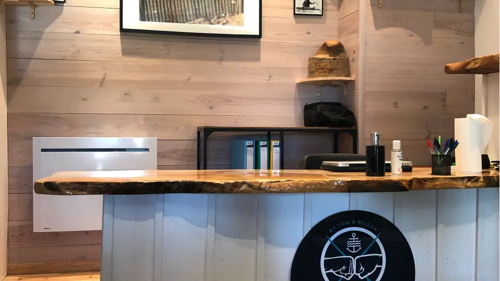Cloarec Surf Institute 2021