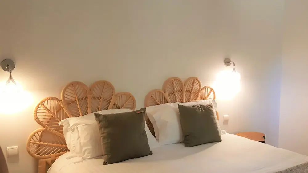 Villa de l'étang blanc 2019