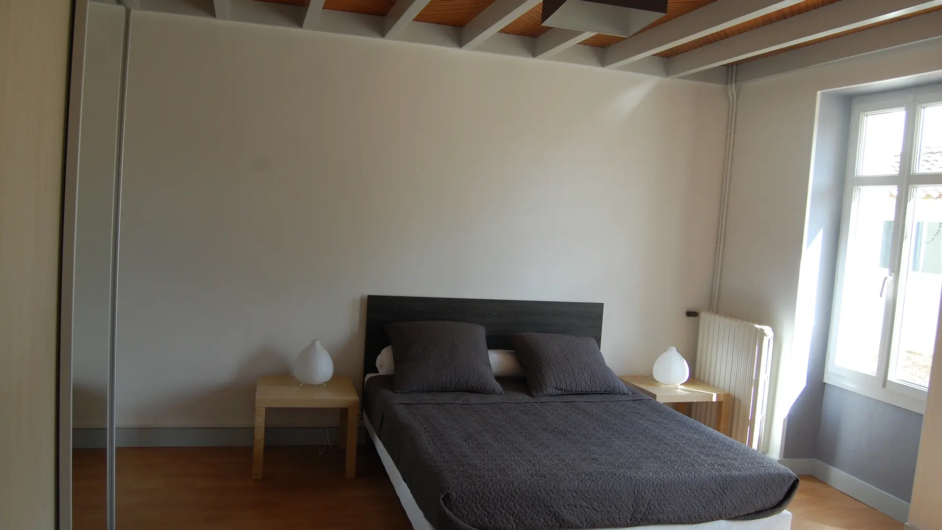 chambre 1 rossignol Cartelègue