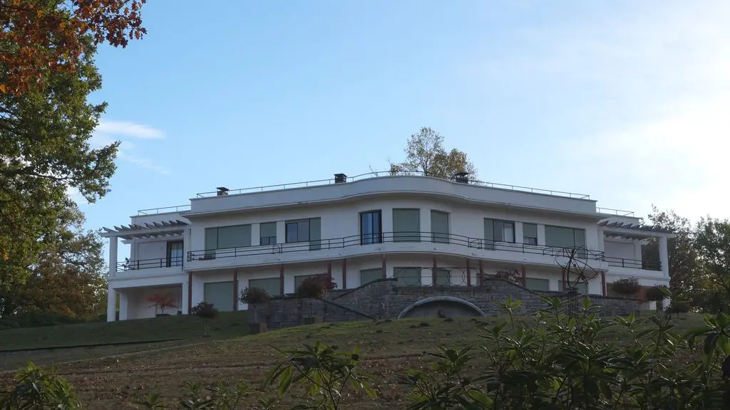 Villa Monteux