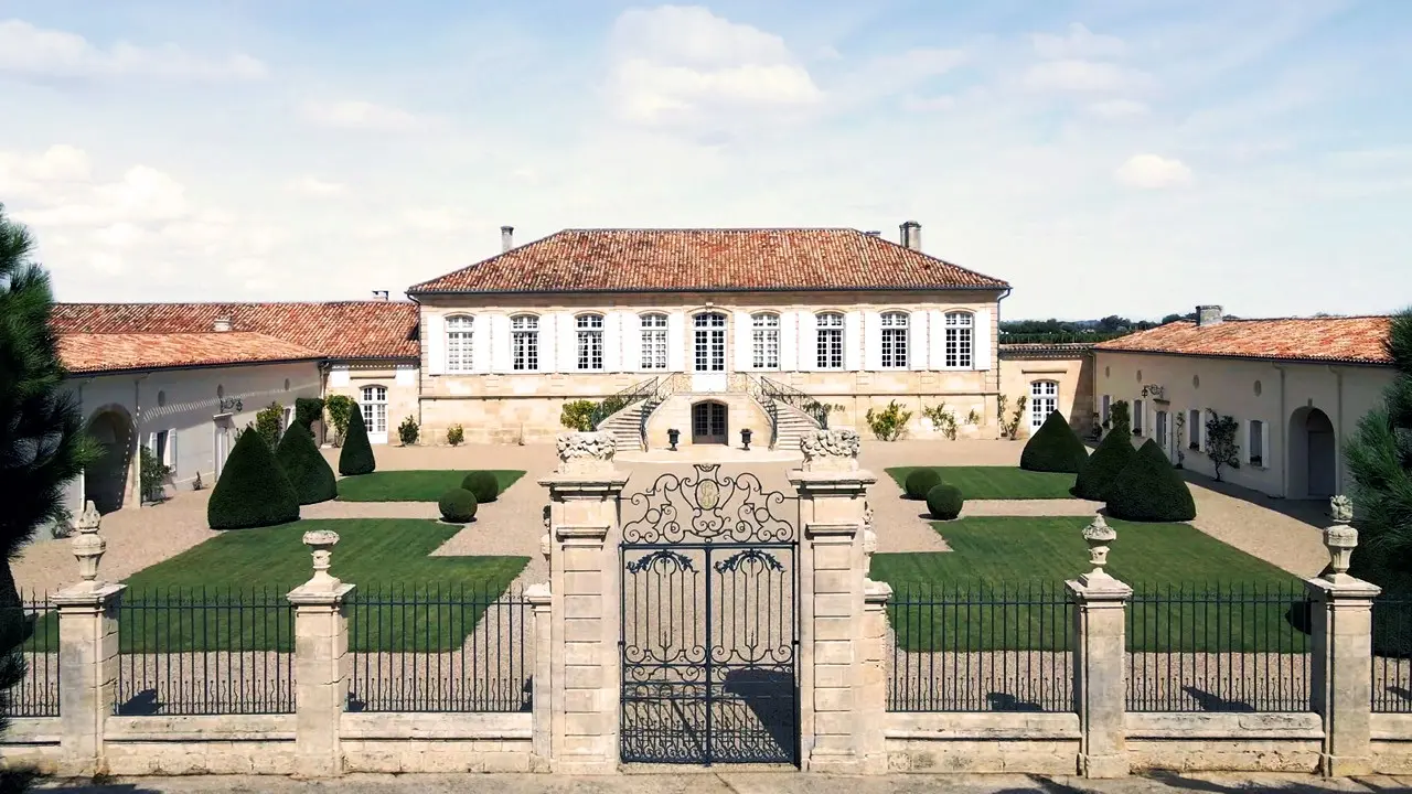 Vue d'ensemble