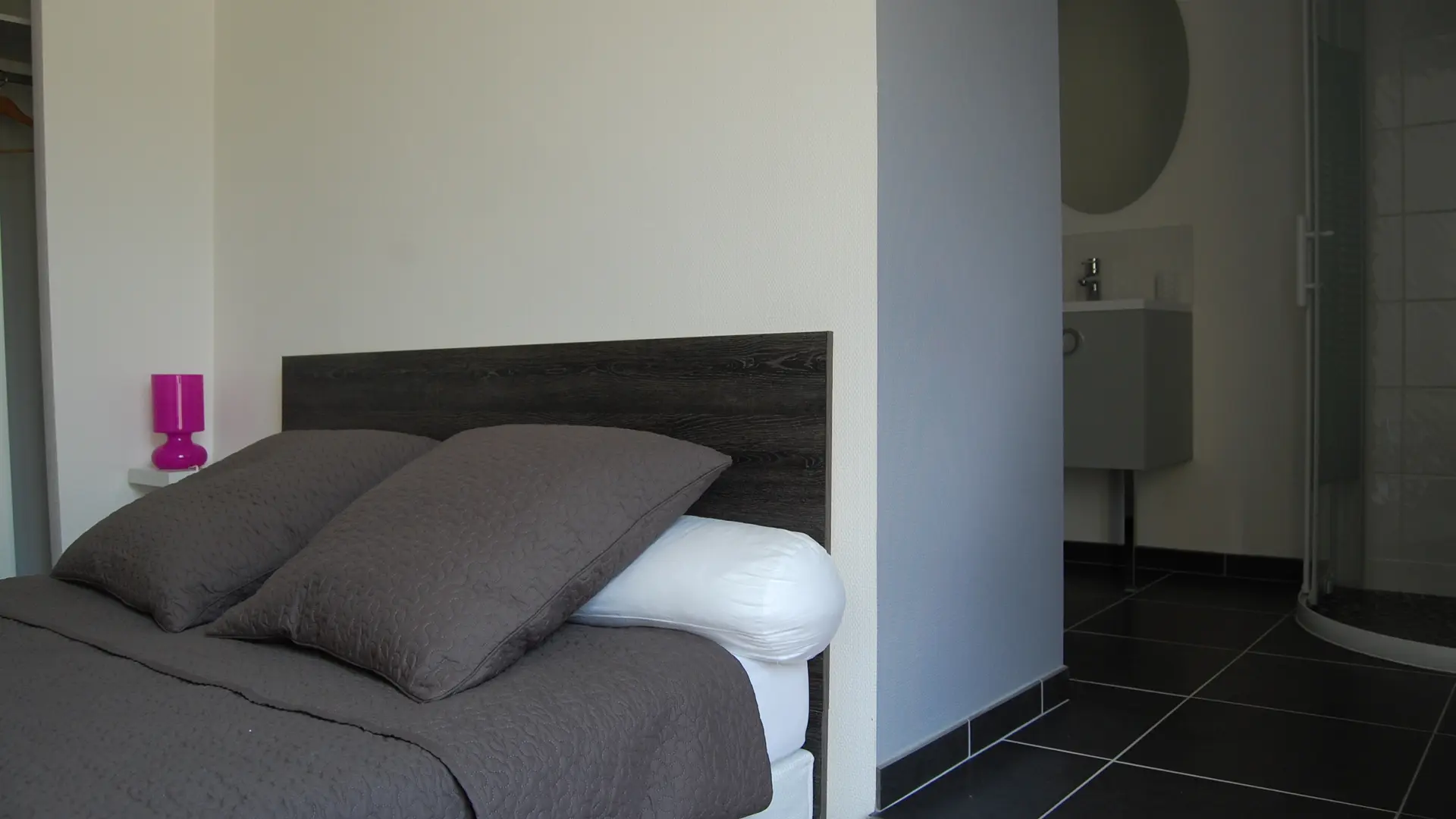 Chambre Rossignol Cartelègue